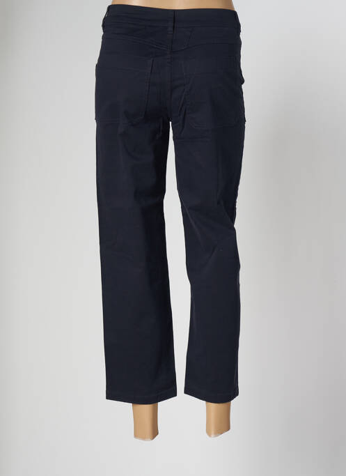 Pantalon 7/8 albastru CLOSED femeie