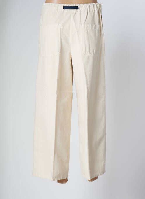 Pantalon 7/8 bej WHITE SAND femeie