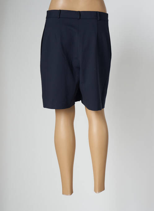 Bermudă albastru HARRIS WHARFL femeie