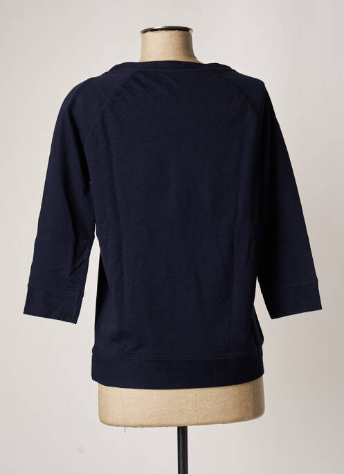 Hanorac albastru FILLANDISES femeie