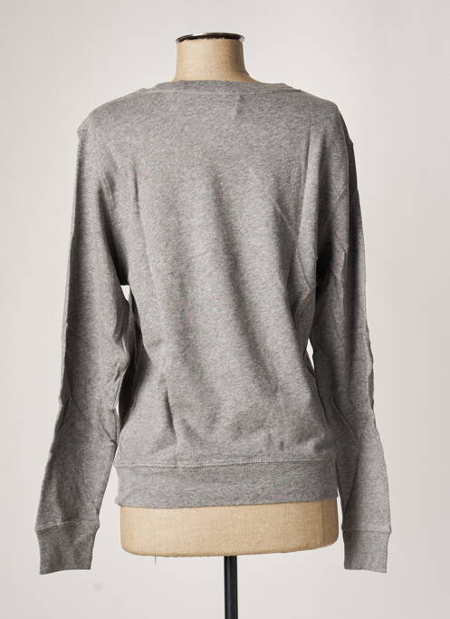 Hanorac gri FILLANDISES femeie