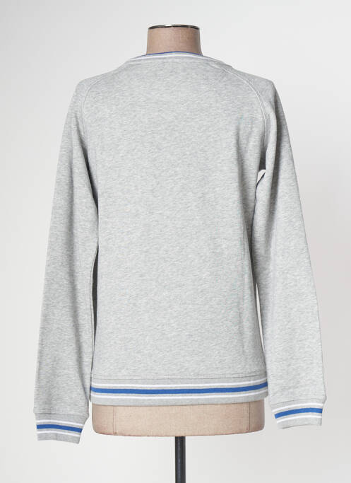 Hanorac gri FILLANDISES femeie