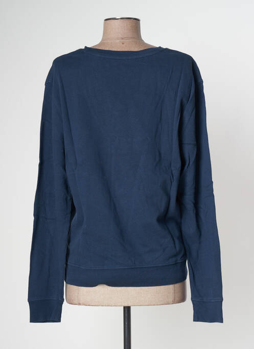 Hanorac albastru FILLANDISES femeie