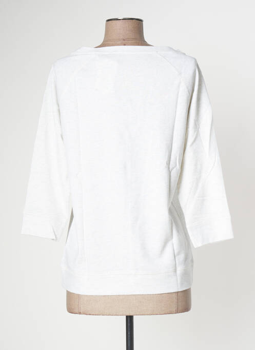 Hanorac gri FILLANDISES femeie