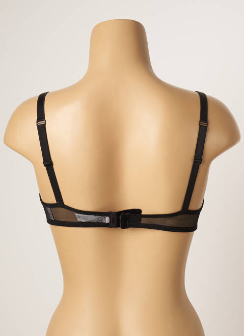 Sutien negru FILLANDISES femeie