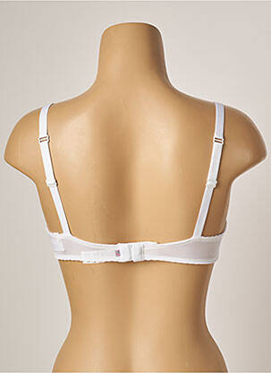 Sutien top sutien modelat top sutien modelat alb FILLANDISES femeie