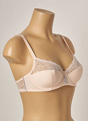 Sutien roz FILLANDISES femeie