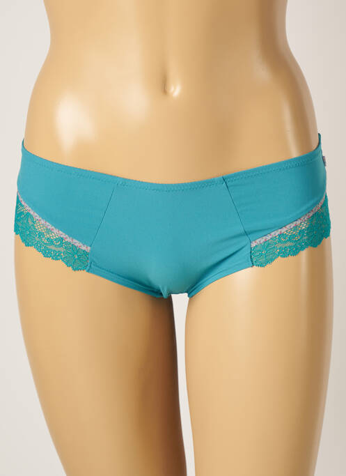 Shorty albastru FILLANDISES femeie