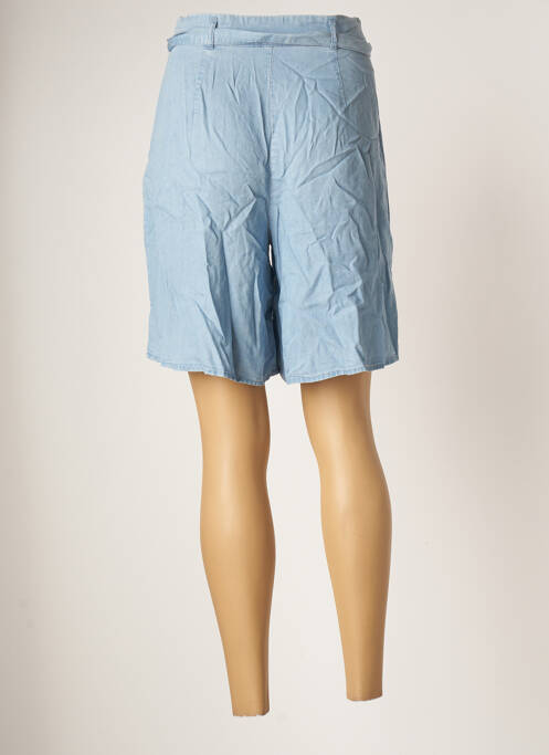 Șort albastru VERO MODA femeie