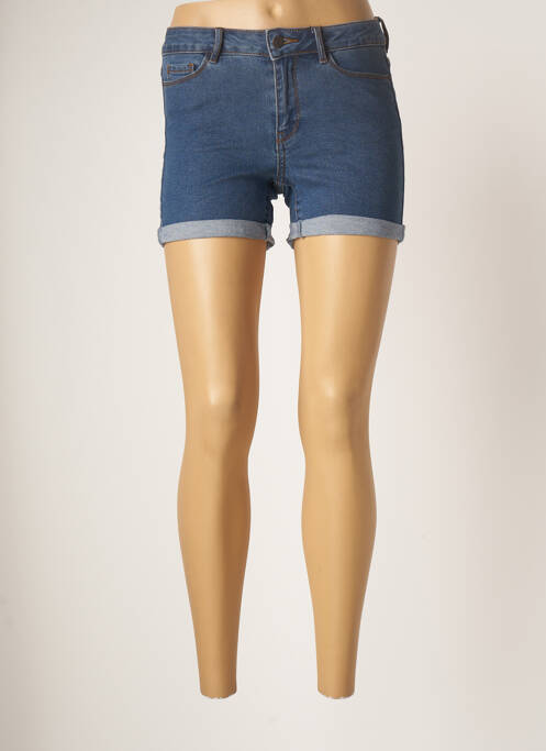 Șort albastru VERO MODA femeie