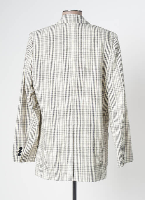 Sacou bej ISABEL MARANT femeie