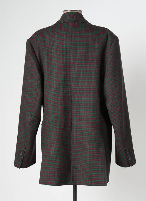 Sacou verde MARGAUX LONNBERG femeie