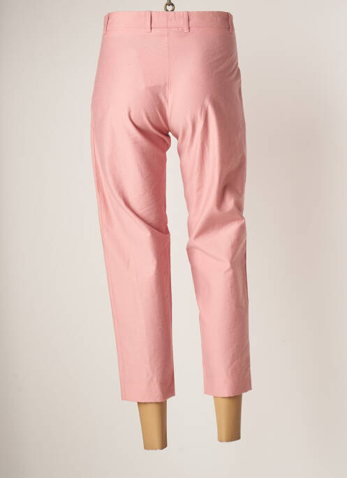 Pantalon 7/8 roz ROSEANNA femeie