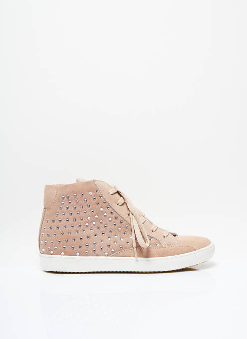 Adidași bej NI MAX fată