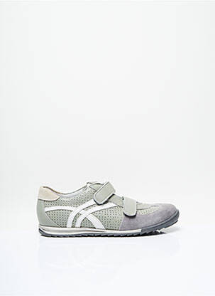 Adidași gri LITTLE MARY băiat