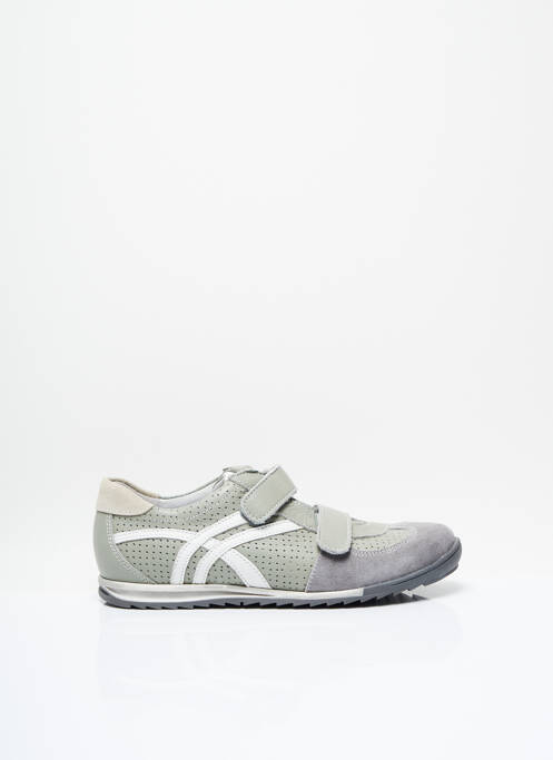 Adidași gri LITTLE MARY băiat