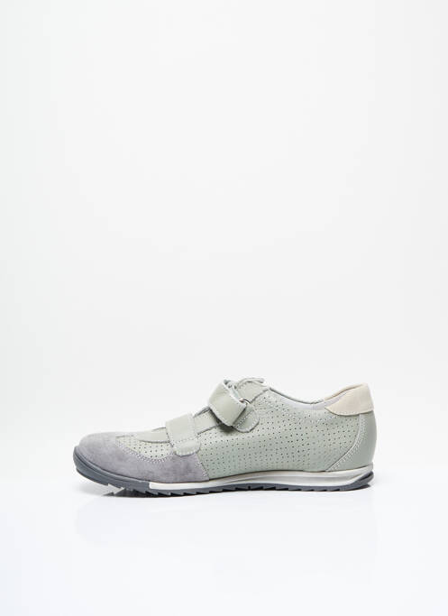 Adidași gri LITTLE MARY băiat