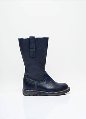 Cizme albastru STONES AND BONES fată