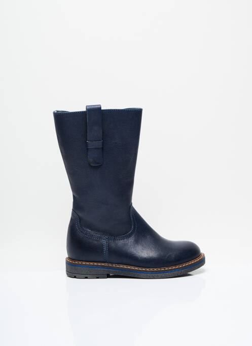 Cizme albastru STONES AND BONES fată