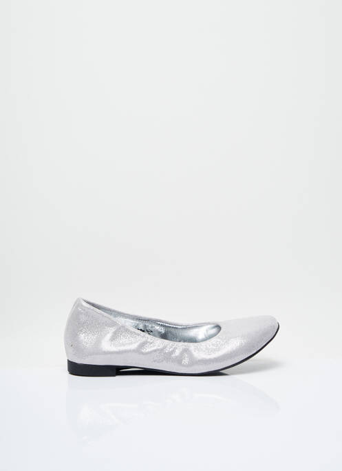 Balerine gri POM D'API fată