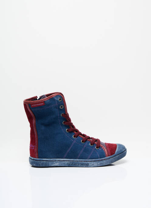Botine/Ghete albastru PATAUGAS fată