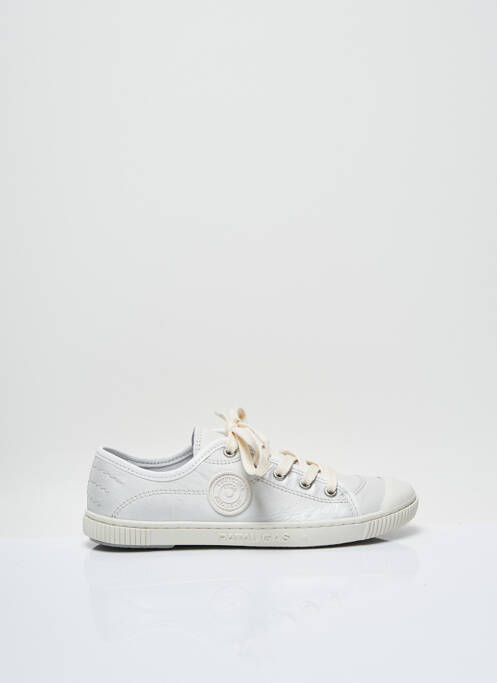 Adidași gri PATAUGAS fată