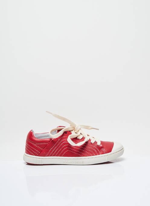 Adidași roșu PATAUGAS copil