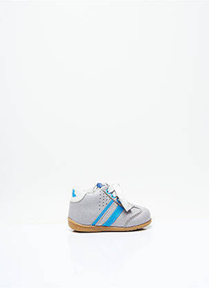 Ghete gri ROMAGNOLI băiat