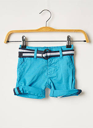 Bermudă albastru MINOTI băiat