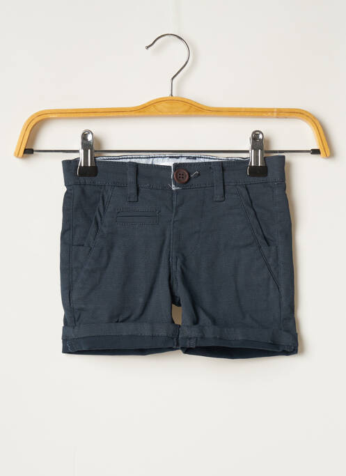 Șort albastru MINOTI băiat