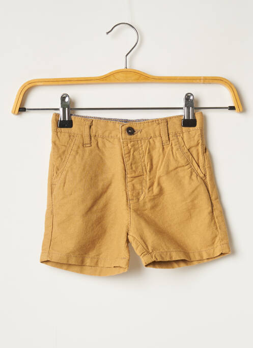 Șort bej MINOTI băiat