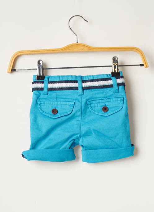 Bermudă albastru MINOTI băiat