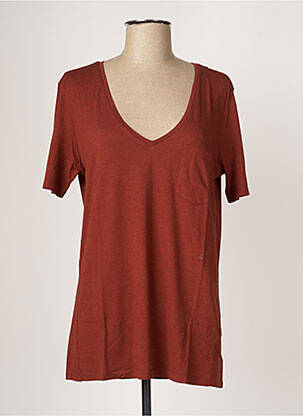 Tricou maro G STAR femeie