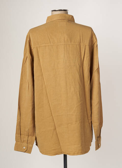 Cămașă verde DN.SIXTY SEVEN femeie