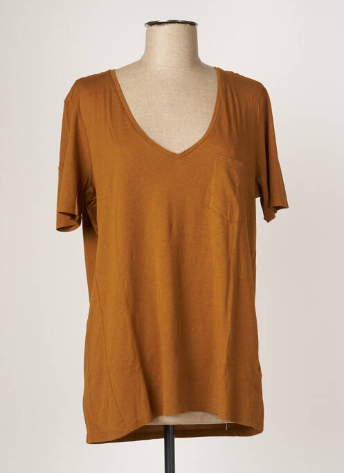 Tricou verde G STAR femeie