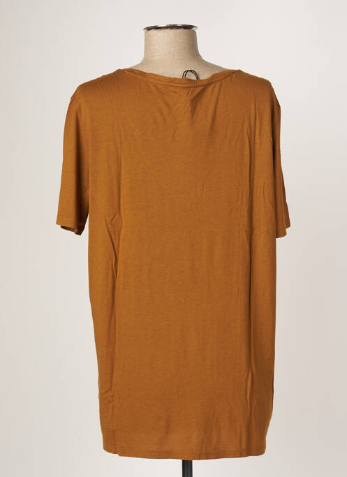 Tricou verde G STAR femeie