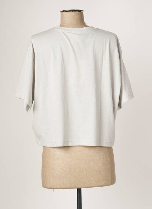 Tricou albastru REEBOK femeie