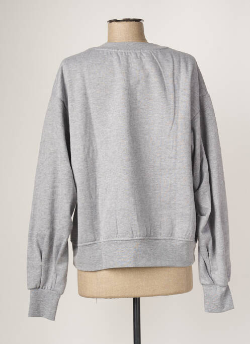 Hanorac gri ANDY & LUCY femeie