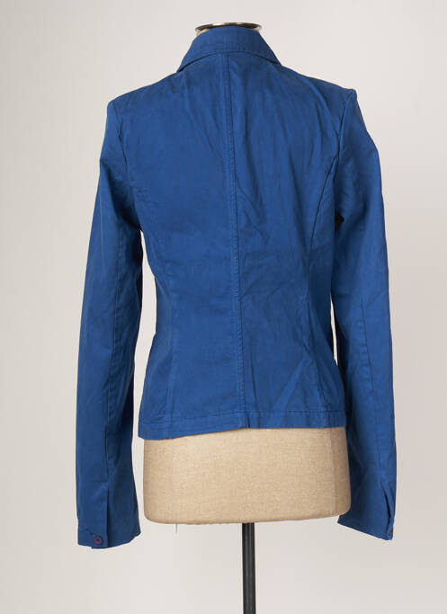 Sacou albastru DN.SIXTY SEVEN femeie