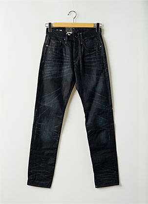 Pantalon drept albastru G STAR bărbat