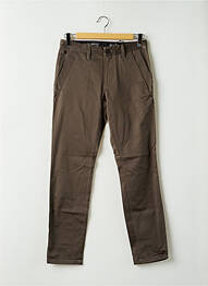 Pantalon drept elasticitate mărime normală gri G STAR homme
