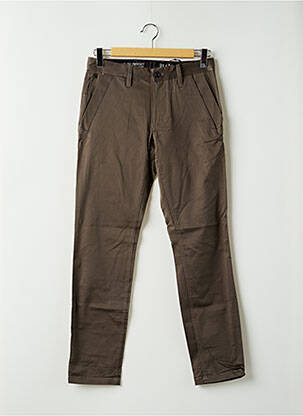 Pantalon drept gri G STAR bărbat