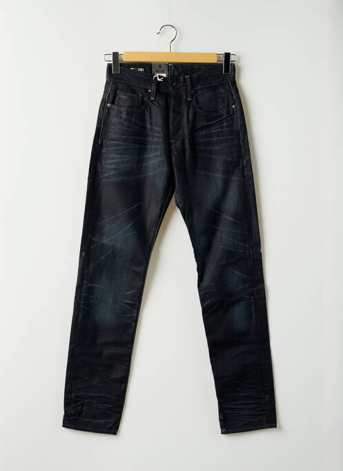 Pantalon drept albastru G STAR bărbat