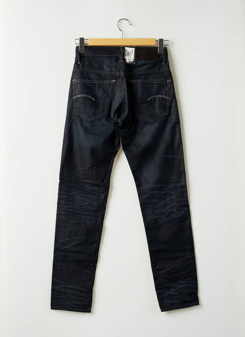 Pantalon drept albastru G STAR bărbat