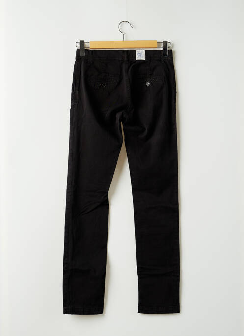 Pantalon drept gri DONOVAN bărbat