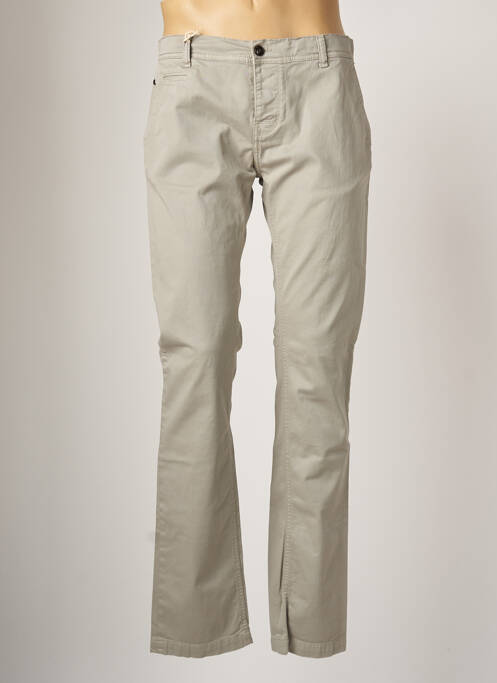 Pantalon drept gri DN.SIXTY SEVEN bărbat