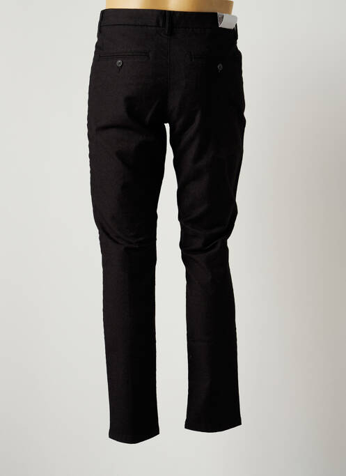 Pantalon chino negru ANTONY MORATO bărbat