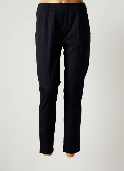 Jegging albastru GRACE & MILA femeie