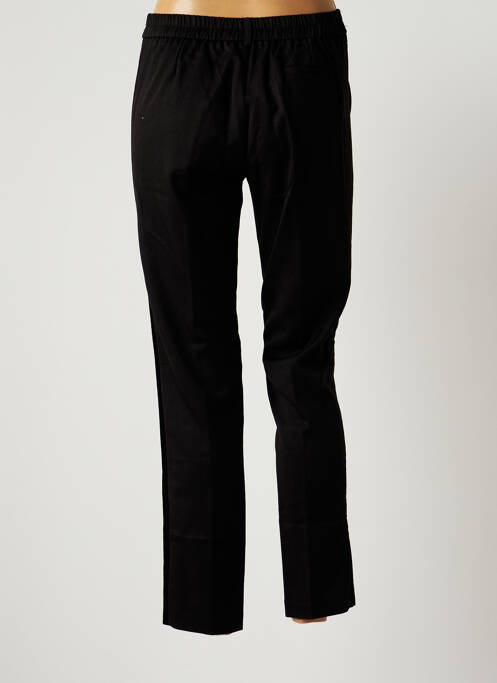 Pantalon chino negru GRACE & MILA femeie