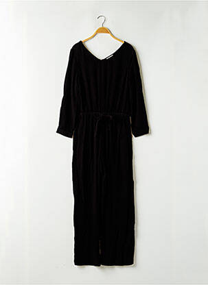 Salopetă-pantalon negru AMERICAN VINTAGE femeie